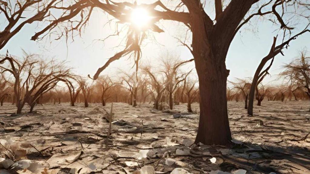 Día de la Tierra 2025: ¿Transformar la sociedad o ser transformados por el planeta?