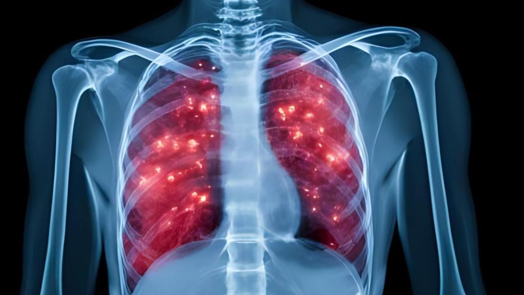 Microplásticos en el aire: un desafío invisible para la salud y el medio ambiente