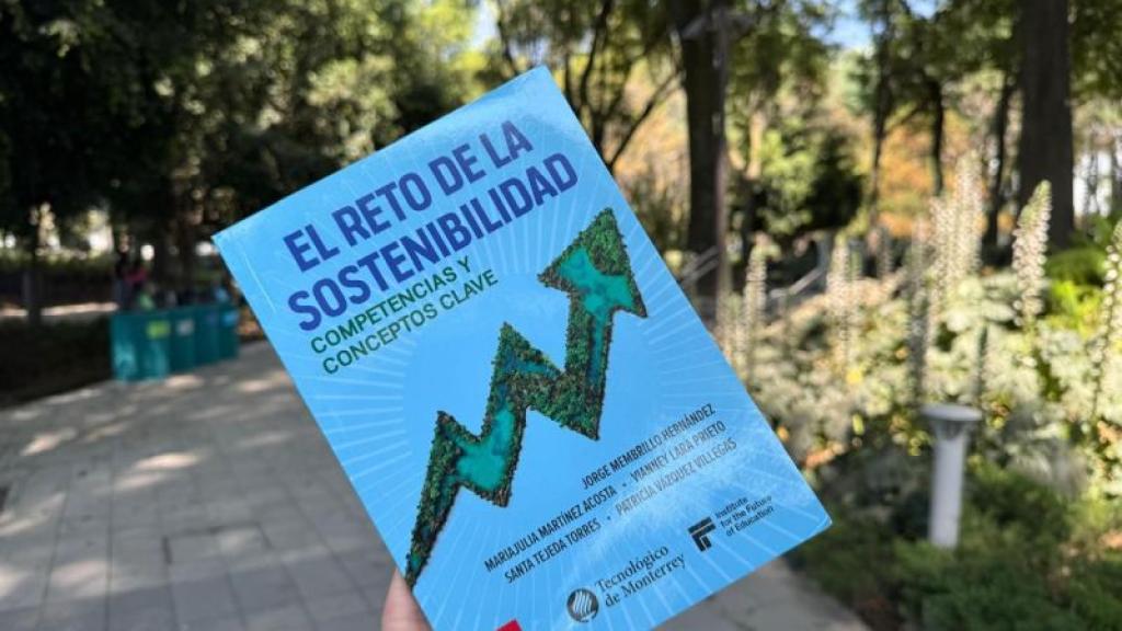 El reto de la sostenibilidad: Competencias y Conceptos Clave
