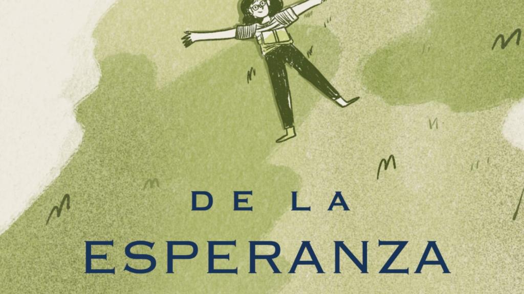 El libro de la esperanza climática