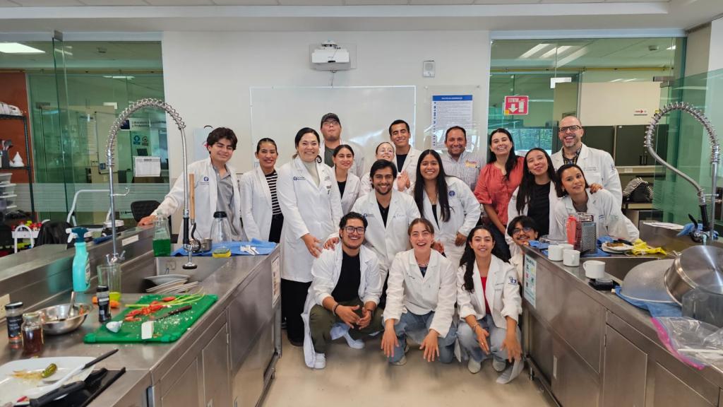 MasTEC Chef: From waste to taste