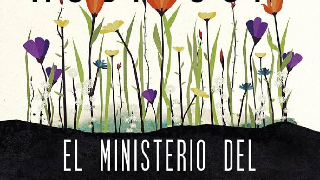 El Ministerio del Futuro