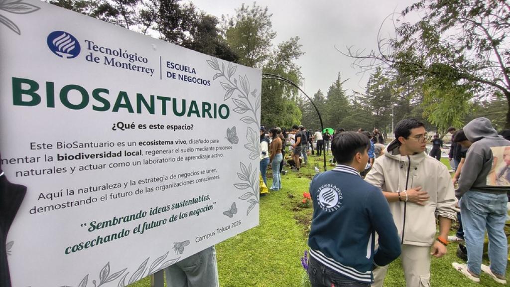 BIOSANTUARIO