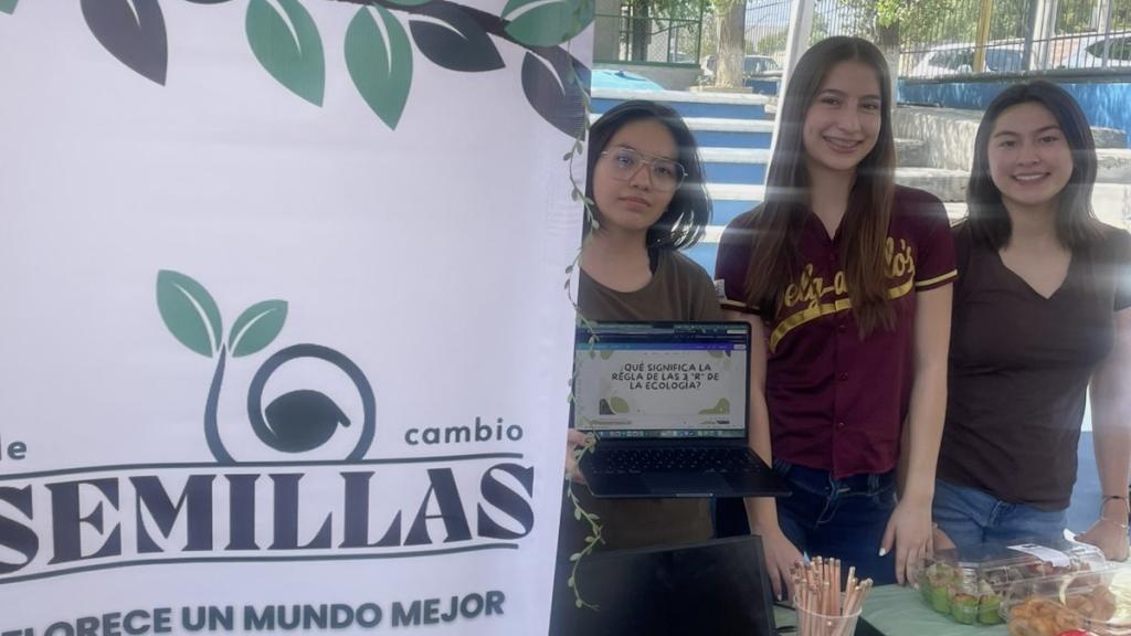 Semillas de Cambio