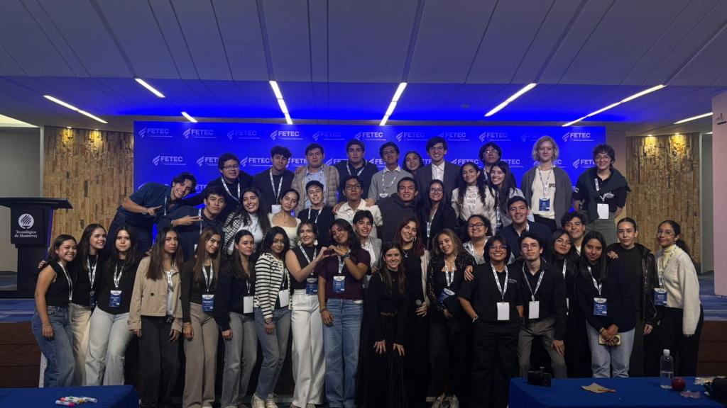 Encuentro FETEC 2026