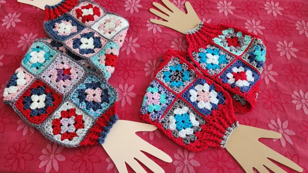 Craftivism