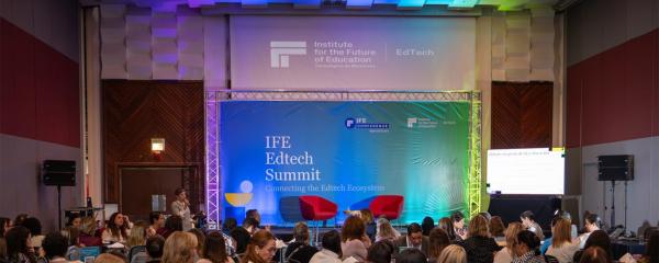 IFE EdTech Summit