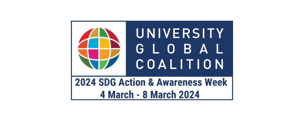 Testimonios Inspiradores de la SDG Action Awareness Week